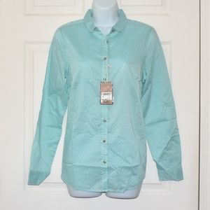 G.H. Bass & Co (or Bass) Button Down Shirt